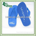 2013 hot sale summer massage eva slippers and sandals--beach slipper